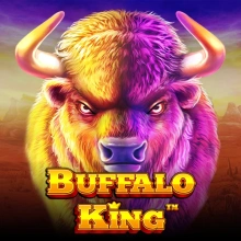 Büffelkönig