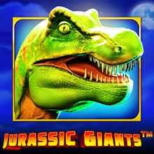Jurassische Giganten