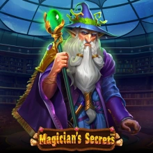 Geheimnisse des Magiers
