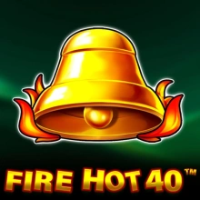 Feuer Heiß 40