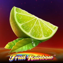 Frucht-Regenbogen