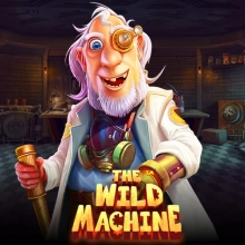 Die wilde Maschine