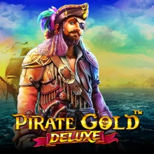 Pirat Gold Deluxe