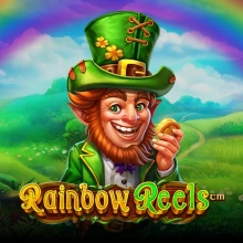 Regenbogen-Rollen