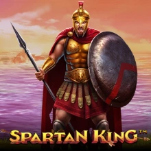 Spartanischer König