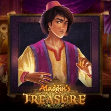 Der Schatz des Aladin