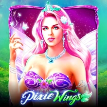 Pixie-Flügel