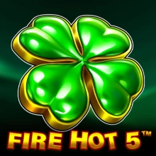 Feuer Heiß 5