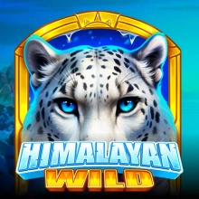 Himalaya-Wildnis