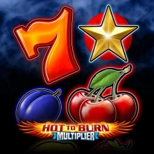 Brennend heißer Multiplikator