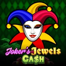 Joker's Jewels Bargeld