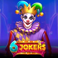 6 Joker
