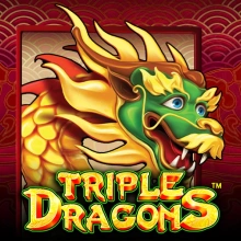 Dreifach-Drachen