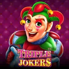 Dreifach-Joker
