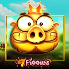 7 Schweinchen