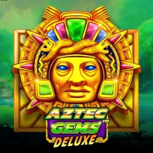 Aztekische Edelsteine Deluxe
