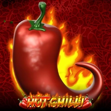 Scharfe Chili