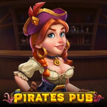 Piraten-Kneipe