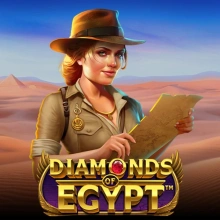 Diamanten aus Ägypten