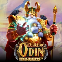 Fury of Odin Megaways