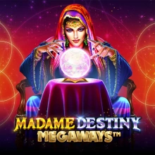 Madame Destiny Megaways