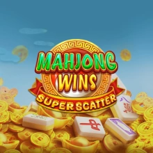 Mahjong Gewinnt Super Scatter