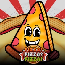 PIZZA PIZZA PIZZA PIZZA