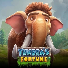 Tundra-Glück