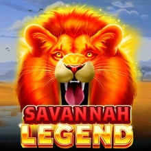 Savannah Legende