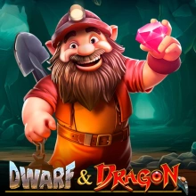 Zwerg &amp; Drache