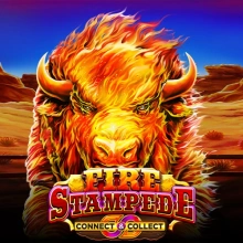 Fire Stampede