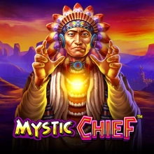 Mystischer Häuptling