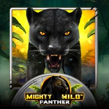 Mighty Wild: Tábua de queimar Panther Platinum