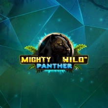 Mighty Wild: Tábua de queimar Diamante Pantera