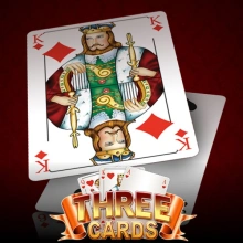 Três cartas