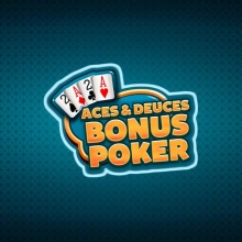 Aces & Deuces Bonus Poker