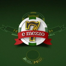Sette-e-Mezzo