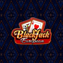 Blackjack European