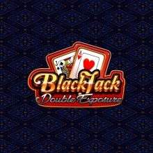 Blackjack Double Exposure