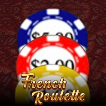 Roleta francesa