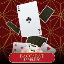 Baccarat Brasileira NC