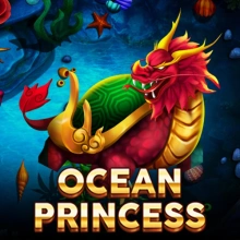 Ocean Princess