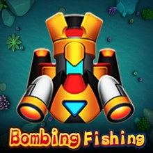 Bombing Fishing