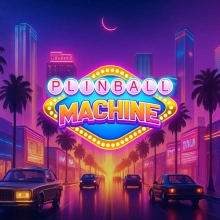 Plinball Machine
