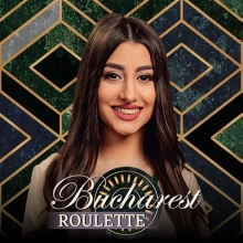 Bucharest French Roulette