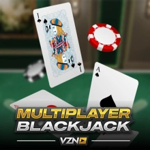 VZN Blackjack 2