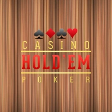 Casino Hold'em Poker