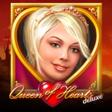 Queen of Hearts Deluxe