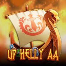 Up Helly Aa