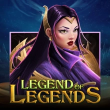 Legend of Legends